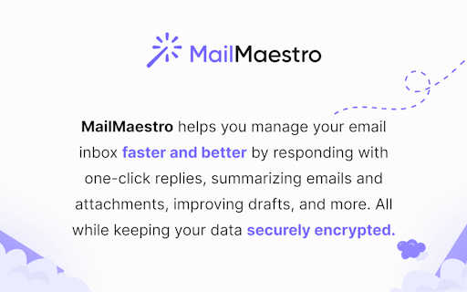 MailMaestro