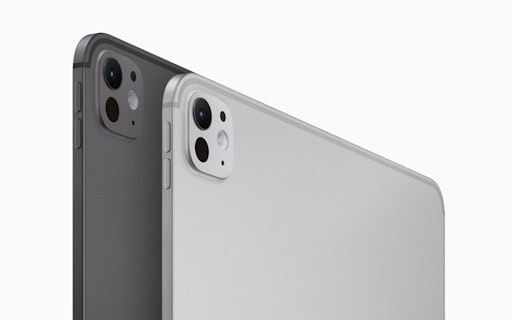 The New iPad Pro