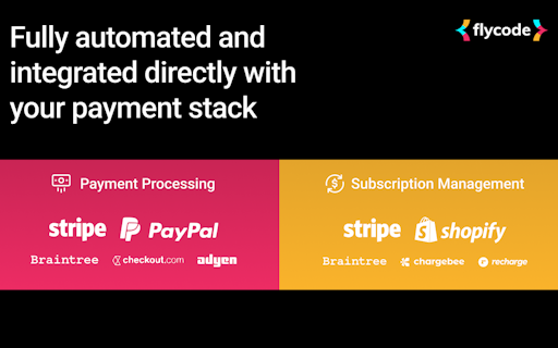 FlyCode Payments