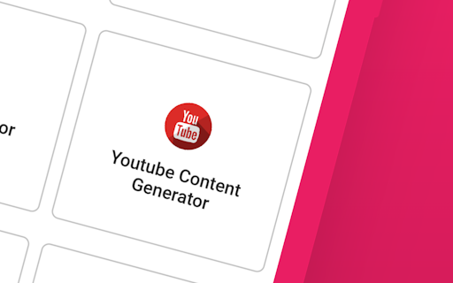 WriterAI: Content Writer