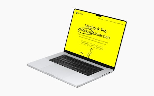 Device Mockup