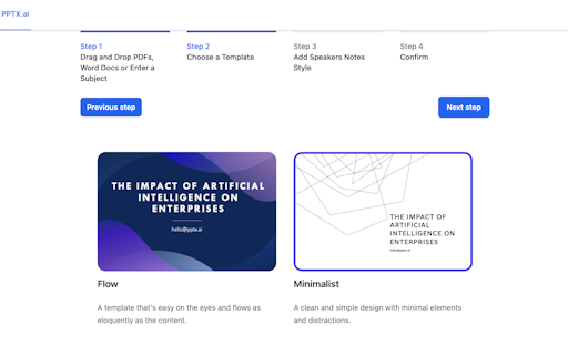 PPTX.ai
