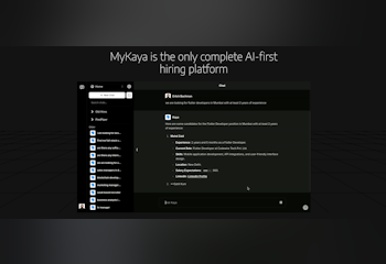 MyKaya