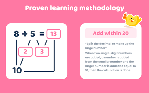 Learn Math: Tricks Workout