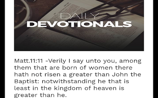 TheFaithApp