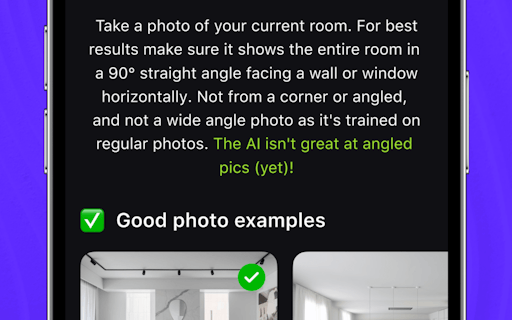 DesignSense AI