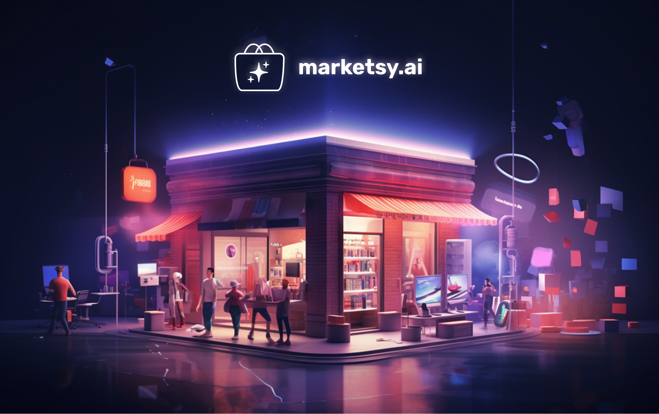 Marketsy.ai