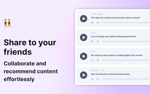 Article Audio