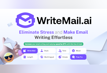 WriteMail.ai