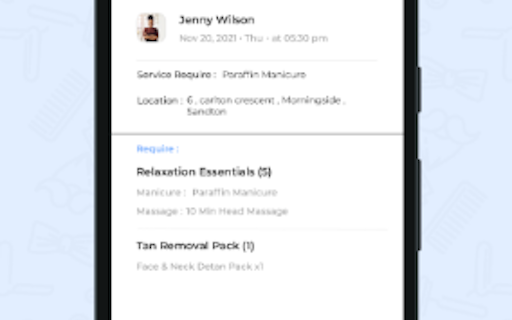 GoodApp - Partner