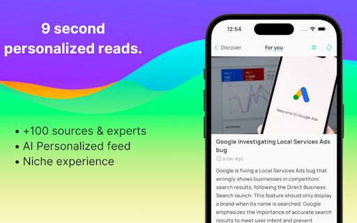 Swipe Insight