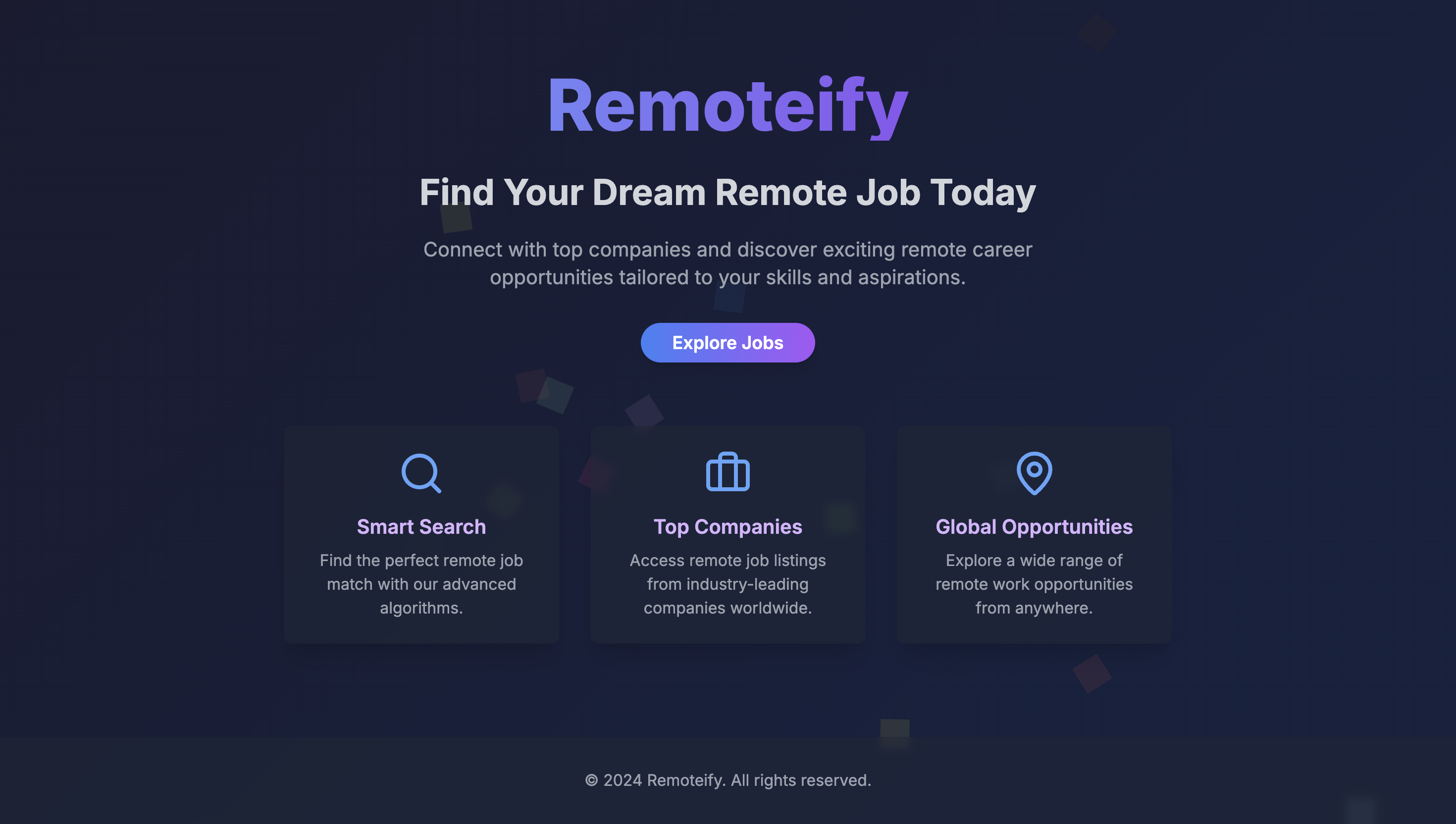 Remoteify