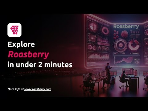 Roasberry