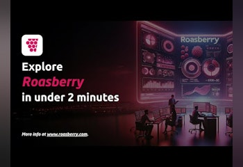 Roasberry