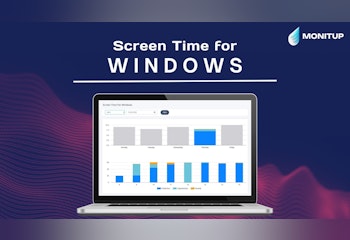 Screen Time for Windows