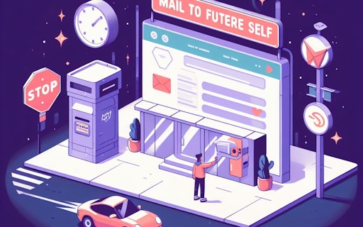Mail To Future