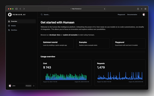 Humaan.ai