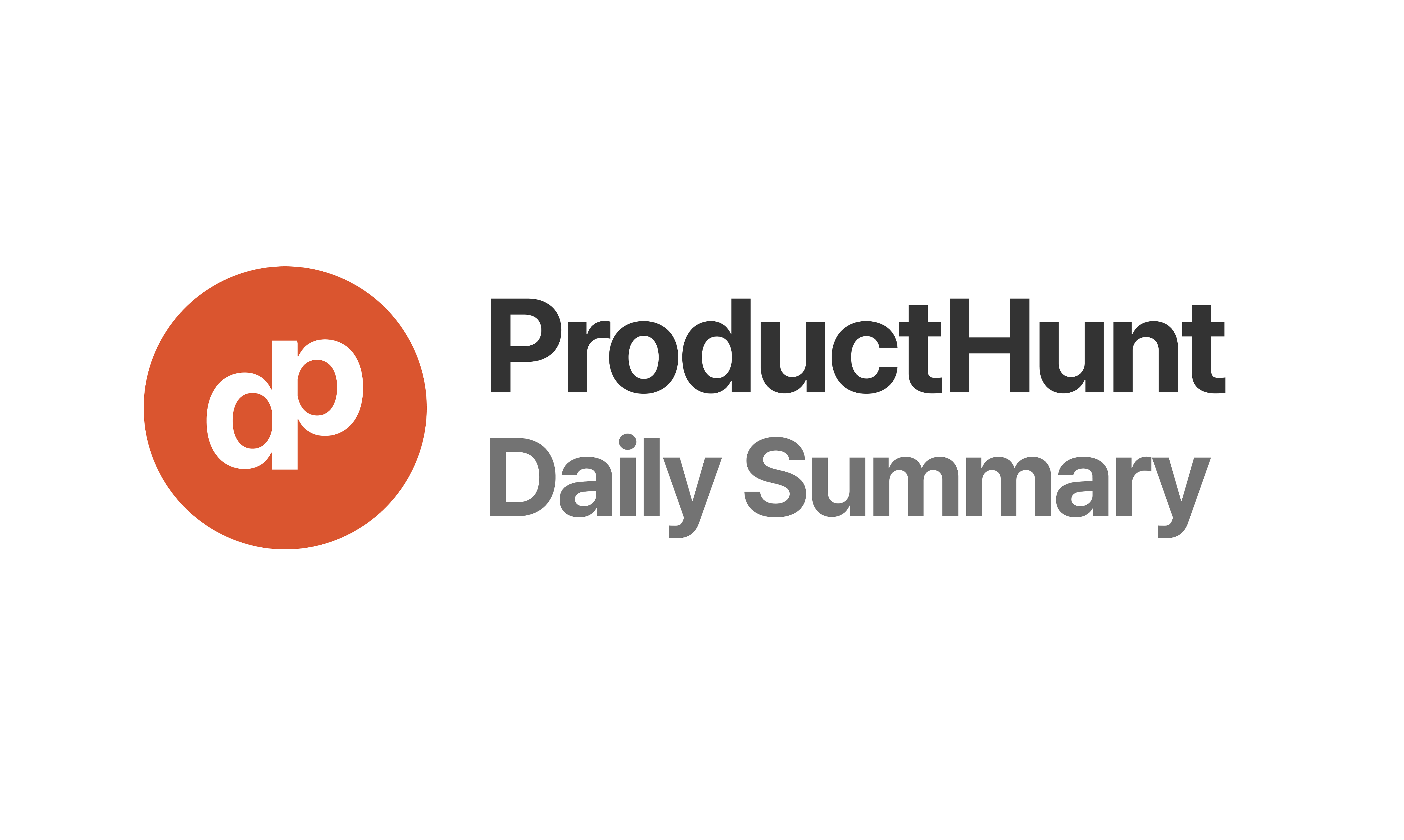 Daily ProductHunt
