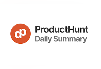 Daily ProductHunt
