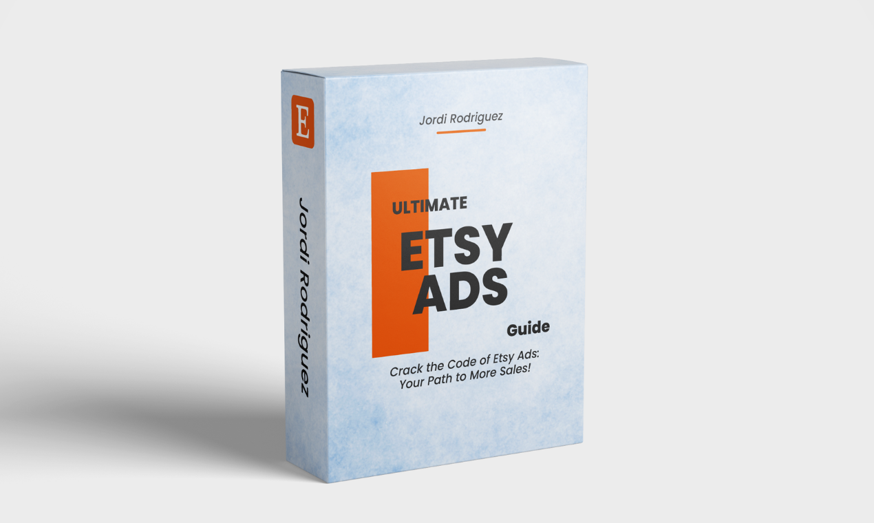 Ultimate Etsy Ads Guide