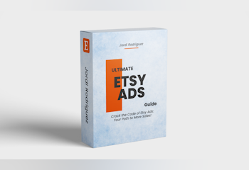 Ultimate Etsy Ads Guide