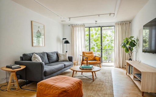 Interior AI