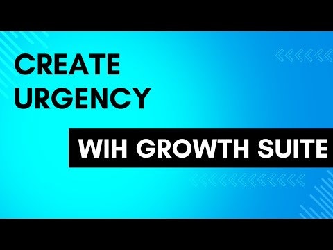 Growth Suite Shopify App