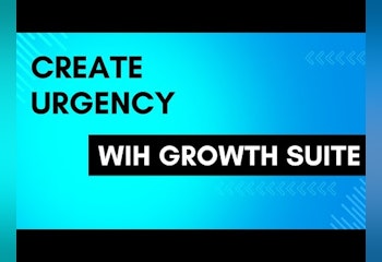 Growth Suite Shopify App