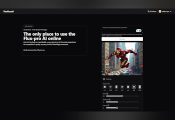 TheFluxAI