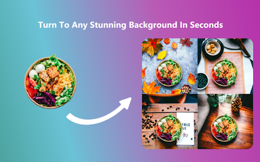 Background Generator