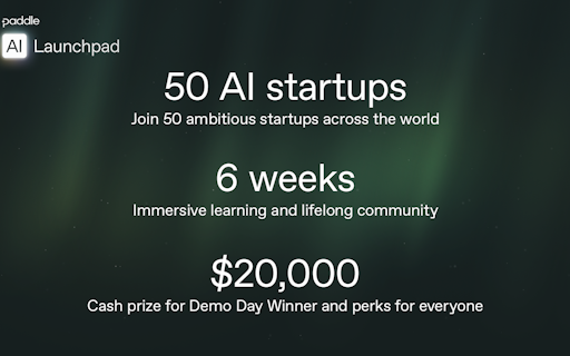 AI Launchpad