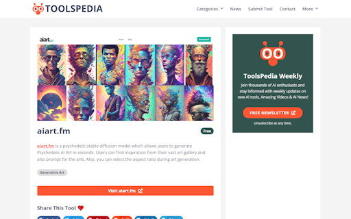 ToolsPedia.io