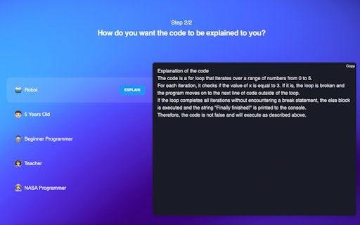 AI Code Mentor