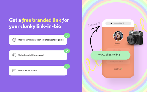 Linklab