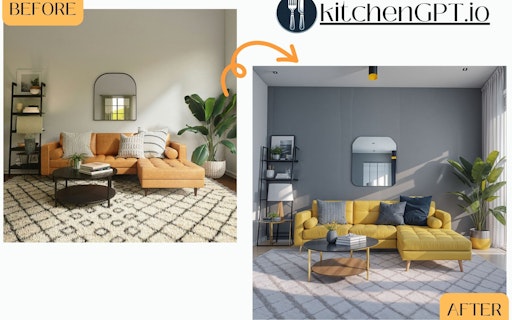 kitchenGPT.io