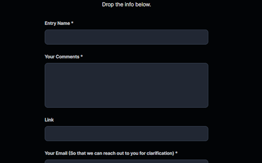 AI Grants Finder