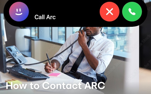 Call Arc