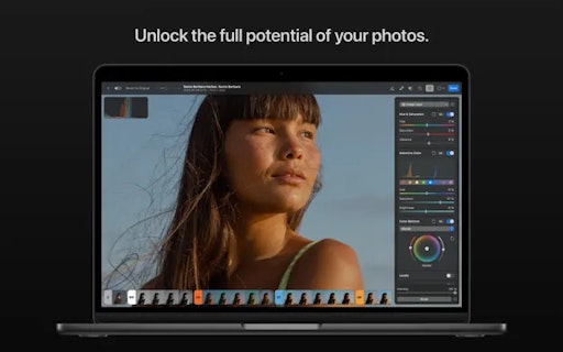 Photomator 3.0