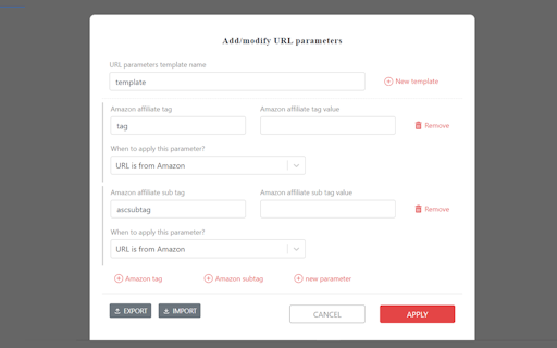 New JotURL Chrome Extension