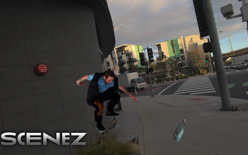 Scenez