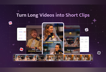 AI Clips by Exemplary