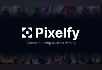 Pixelfy