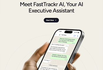 FastTrackr AI