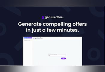 Genius Offer AI