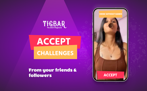 Tigbar