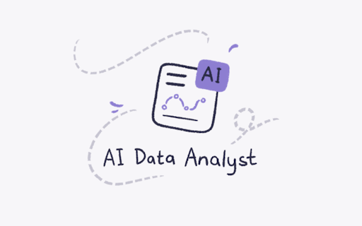 AI Data Analyst