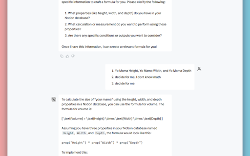 Notion Expert