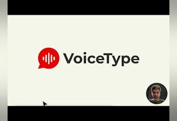 VoiceType