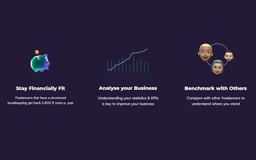 The Freelance App