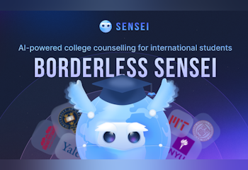Borderless Sensei